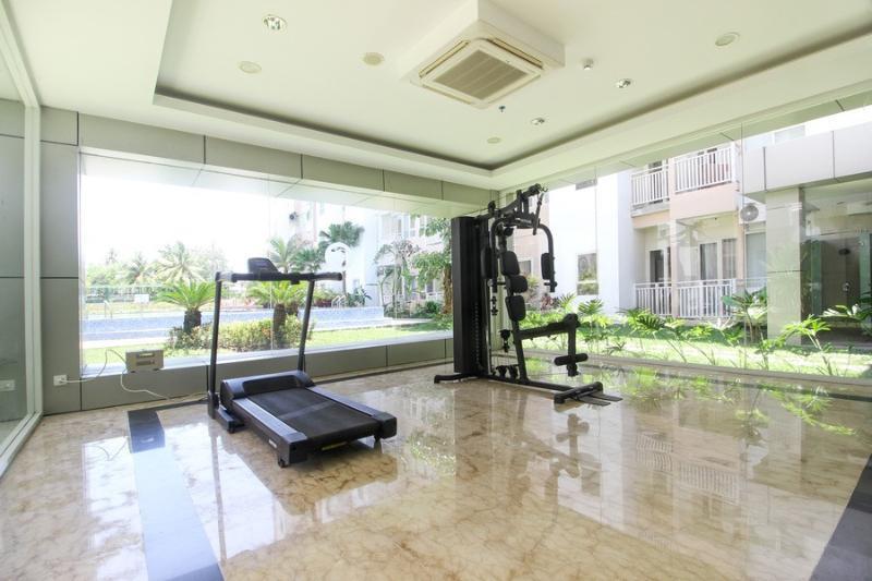 Reddoorz Apartment @ Malioboro City Adisucipto Maguwo Eksteriør billede
