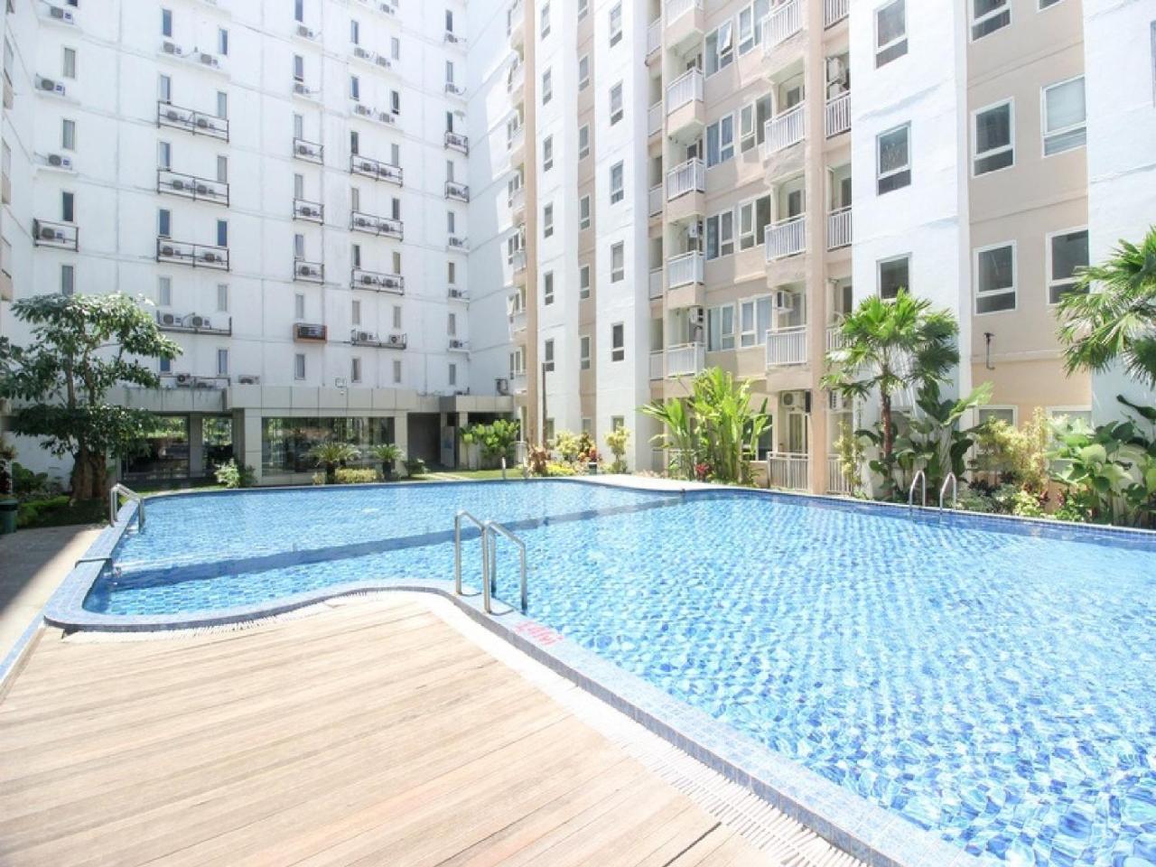 Reddoorz Apartment @ Malioboro City Adisucipto Maguwo Eksteriør billede