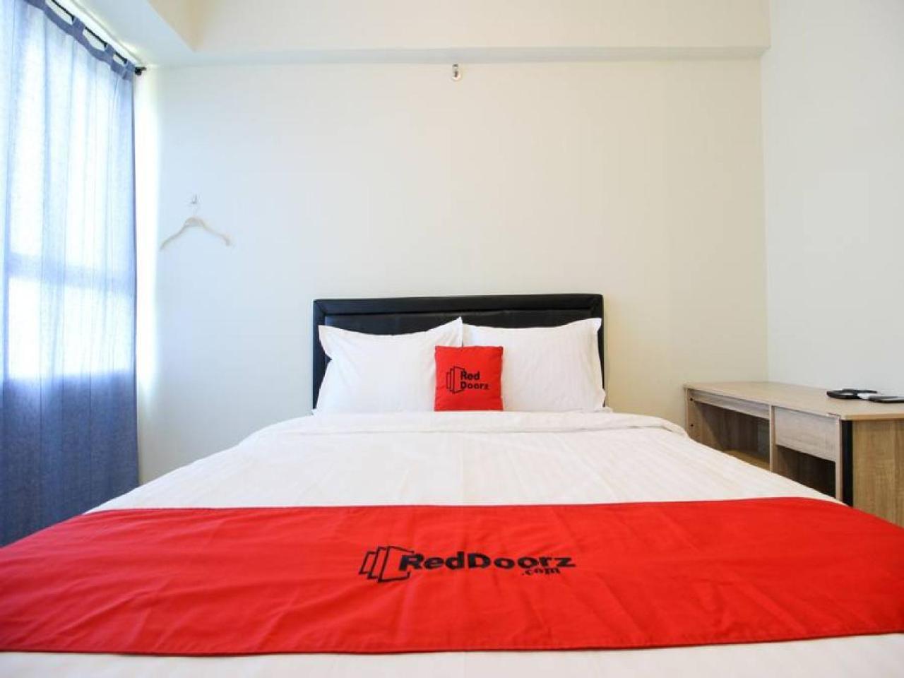 Reddoorz Apartment @ Malioboro City Adisucipto Maguwo Eksteriør billede