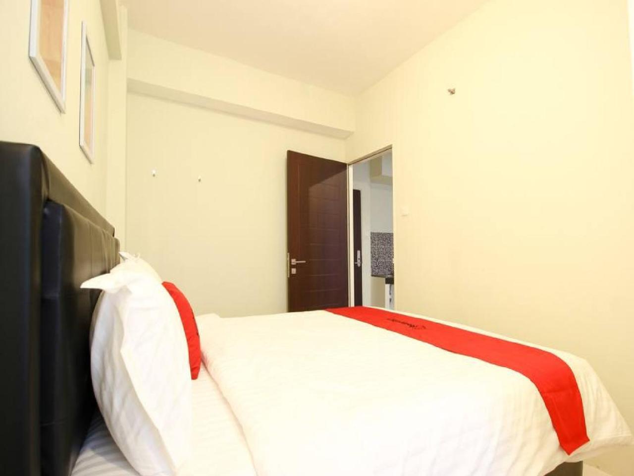 Reddoorz Apartment @ Malioboro City Adisucipto Maguwo Eksteriør billede