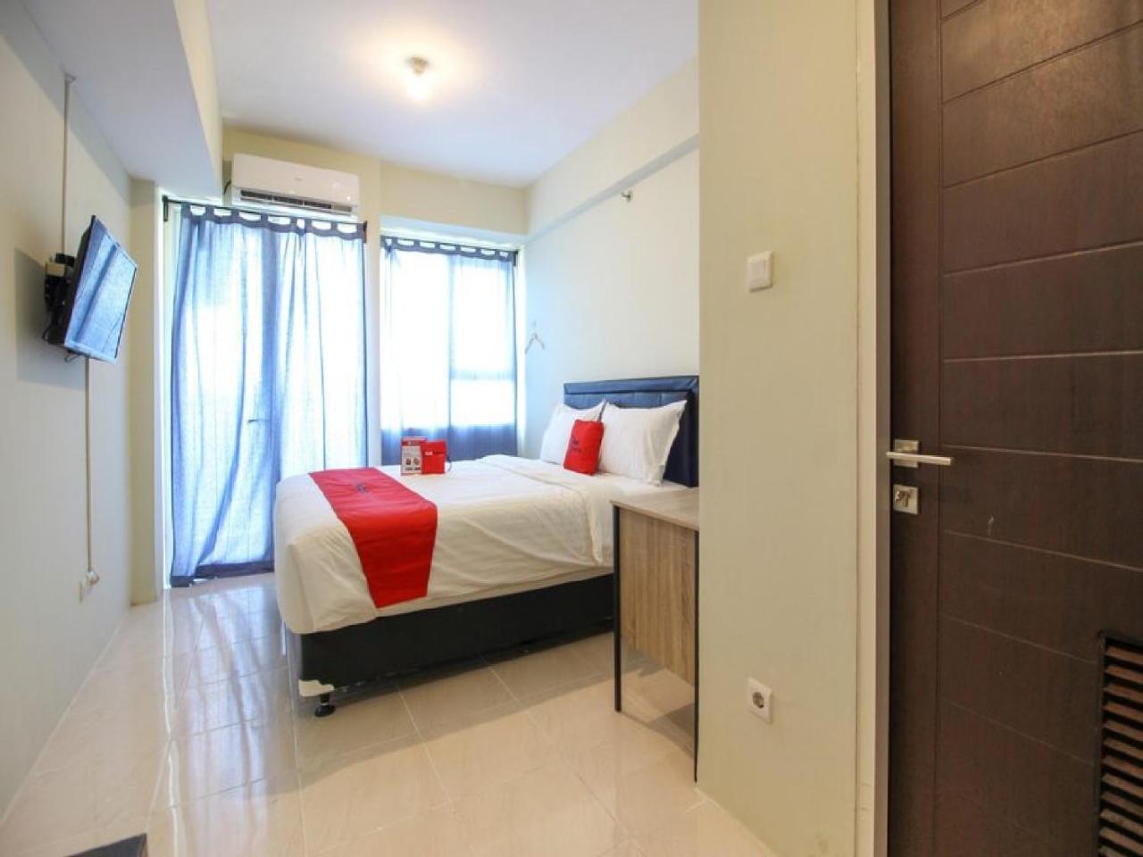 Reddoorz Apartment @ Malioboro City Adisucipto Maguwo Eksteriør billede