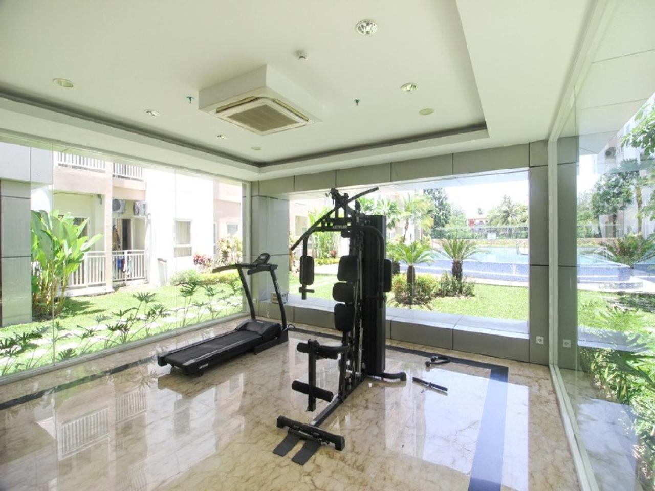 Reddoorz Apartment @ Malioboro City Adisucipto Maguwo Eksteriør billede