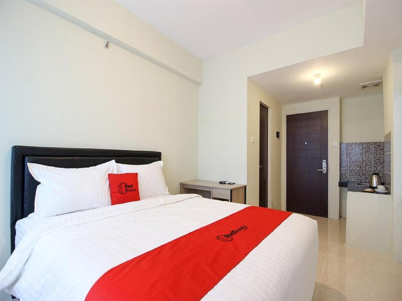 Reddoorz Apartment @ Malioboro City Adisucipto Maguwo Eksteriør billede